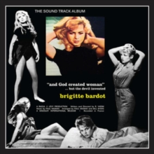 “And God Created Woman” Original Soundtrack