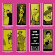 The Seven Ages Of Acker