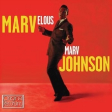 Marvelous Marv Johnson