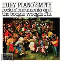 Rockin´ Pneumonia And The Boogie Woogie Flu