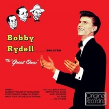 Bobby Rydell Salutes “The Great Ones”