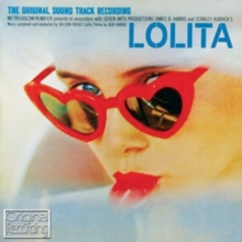 Lolita (The Original Sound Track Recording)