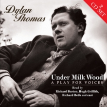 Under Milk Wood (A Play For Voices)