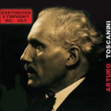 Beethoven Symphony No. 4 & 5