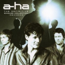 The Definitive Singles Collection 1984 | 2004