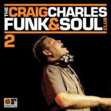 The Craig Charles Funk & Soul Club 2
