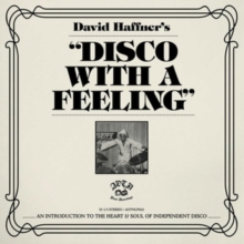 Disco With A Feeling
