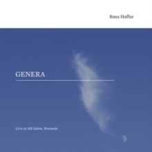 Genera – Live at AB Salon, Brussels