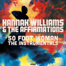 50 Foot Woman – The Instrumentals