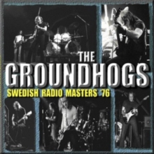 Swedish Radio Masters ’76