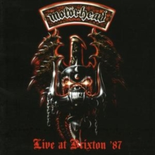 Live At Brixton ’87
