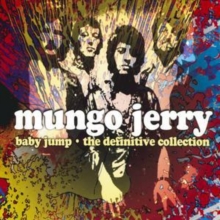 Baby Jump The Definitive Collection
