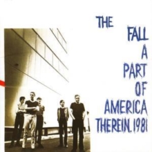 A Part Of America Therein, 1981