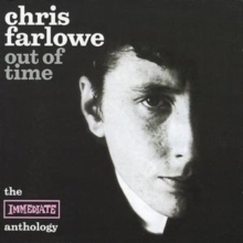 Out Of Time – The Immediate Anthology