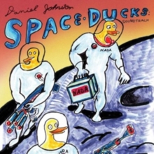 Space Ducks: Soundtrack