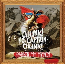 Pardon My French