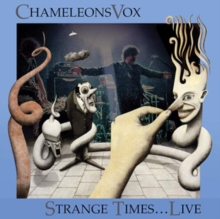 Strange Times…Live