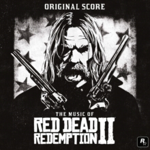 The Music Of Red Dead Redemption II (Original Score)