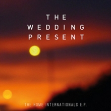 The Home Internationals E.P.