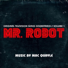 Mr. Robot: Volume 1 (Original Television Series Soundtrack)