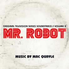 Mr. Robot: Volume 2 (Original Television Series Soundtrack)