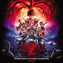 Stranger Things 2 (A Netflix Original Series)