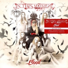 Blood (Re-Issue & Bonus)