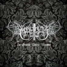 La Grande Danse Macabre