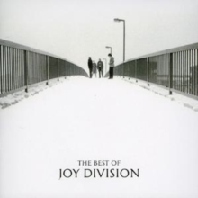 The Best Of Joy Division