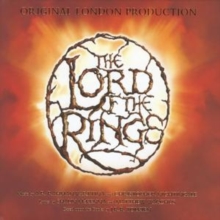 The Lord Of The Rings – Original London Production