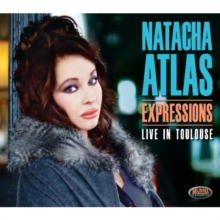 Expressions – Live In Toulouse