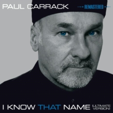 I Know That Name (Ultimate Version)
