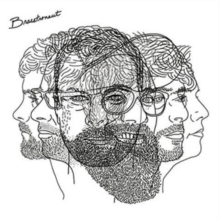 Brasstronaut