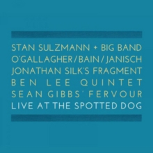 Live At The Spotted Dog