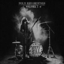 Solo Recordings – Volume 3