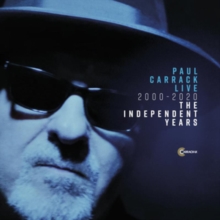 Live 2000 – 2020: The Independent Years
