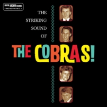 The Striking Sound Of the Cobras!