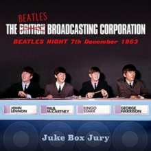 The Beatles Broadcasting Company (Beatles Night 7th December 1963)