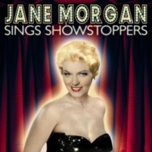 Jane Morgan Sings Showstoppers