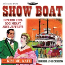 Show Boat / Kiss Me, Kate