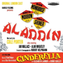 Aladdin (Original London Cast) / Cinderella