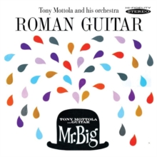 Roman Guitar / Mr. Big