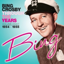 Through The Years Volume Eight 1954-1955