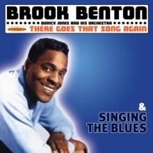 There Goes That Song Again / Singing The Blues