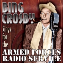Sings For The Armed Forces Radio Service