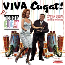 Viva Cugat! / The Best Of Cugat