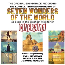 Seven Wonders Of The World (The Original Soundtrack Recording)