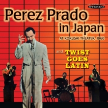 In Japan / Twist Goes Latin