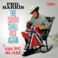 The South Shall Rise Again & You’re Blasé