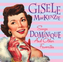 Sings “Dominique” And Other Favorites